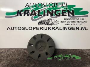 Used Wheel cover (spare) Mercedes Vito (639.6) 2.2 109 CDI 16V Price € 25,00 Margin scheme offered by Autosloperij Kralingen B.V.
