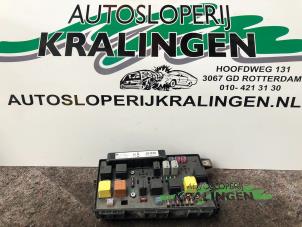 Used Fuse box Opel Astra H (L48) 1.7 CDTi 16V Price € 100,00 Margin scheme offered by Autosloperij Kralingen B.V.