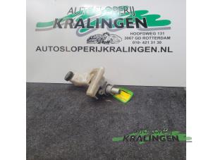 Używane Glówny cylinder hamulcowy Ford Mondeo V Wagon 1.5 TDCi Cena € 50,00 Procedura marży oferowane przez Autosloperij Kralingen B.V.