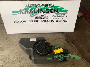 Gebrauchte Lautsprecher Ford Mondeo V Wagon 1.5 TDCi Preis € 50,00 Margenregelung angeboten von Autosloperij Kralingen B.V.
