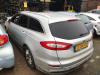 Glovebox from a Ford Mondeo V Wagon 1.5 TDCi 2015