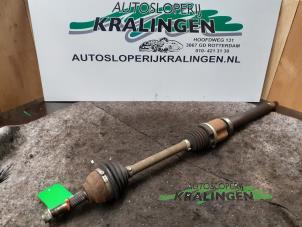 Used Front drive shaft, right Ford Mondeo V Wagon 1.5 TDCi Price € 150,00 Margin scheme offered by Autosloperij Kralingen B.V.