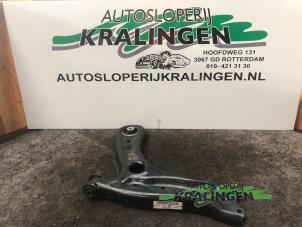 Used Front wishbone, left Volkswagen Polo V (6R) 1.2 TSI Price € 40,00 Margin scheme offered by Autosloperij Kralingen B.V.