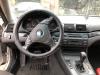 BMW 3 serie (E46/2) 323 Ci 24V Poduszka powietrzna lewa (kierownica)