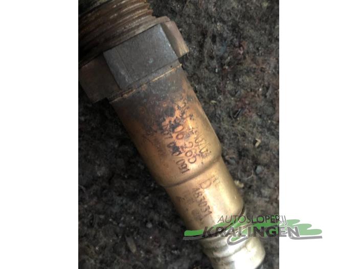 Sonde lambda d'un Volkswagen Passat Variant (3B6) 2.0 20V 2003
