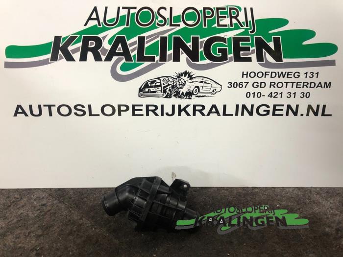 Begagnade Luftintagsslang Citroen Nemo (AA) 1.4 HDi 70 Pris € 25,00 Marginaltabell erbjuds av Autosloperij Kralingen B.V.