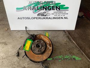 Used Knuckle, front left Ford Mondeo V Wagon 1.5 TDCi Price € 100,00 Margin scheme offered by Autosloperij Kralingen B.V.
