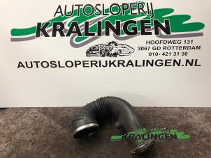 Used Intercooler hose Mercedes C Combi (S203) 2.2 C-200 CDI 16V Price € 50,00 Margin scheme offered by Autosloperij Kralingen B.V.
