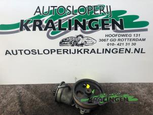 Used Power steering pump Toyota Avensis Wagon (T25/B1E) 2.2 D-4D 16V Price € 50,00 Margin scheme offered by Autosloperij Kralingen B.V.