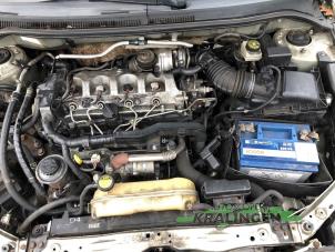 Używane Silnik Toyota Avensis Wagon (T25/B1E) 2.2 D-4D 16V Cena € 500,00 Procedura marży oferowane przez Autosloperij Kralingen B.V.