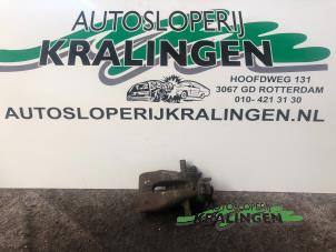 Used Rear brake calliper, left Opel Astra H (L48) 1.7 CDTi 16V Price € 40,00 Margin scheme offered by Autosloperij Kralingen B.V.