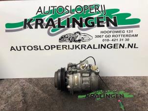 Usagé Compresseur de clim Audi A6 Avant (C5) 2.5 TDI V6 24V Prix € 150,00 Règlement à la marge proposé par Autosloperij Kralingen B.V.
