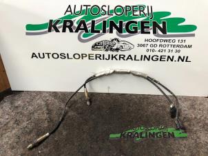 Używane Sonda lambda Volkswagen Golf IV (1J1) 1.8 Turbo 20V Cena € 25,00 Procedura marży oferowane przez Autosloperij Kralingen B.V.