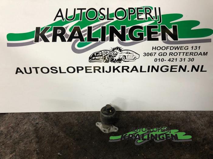 Gebrauchte AGR Ventil Opel Astra G (F08/48) 1.6 Preis € 29,99 Margenregelung angeboten von Autosloperij Kralingen B.V.