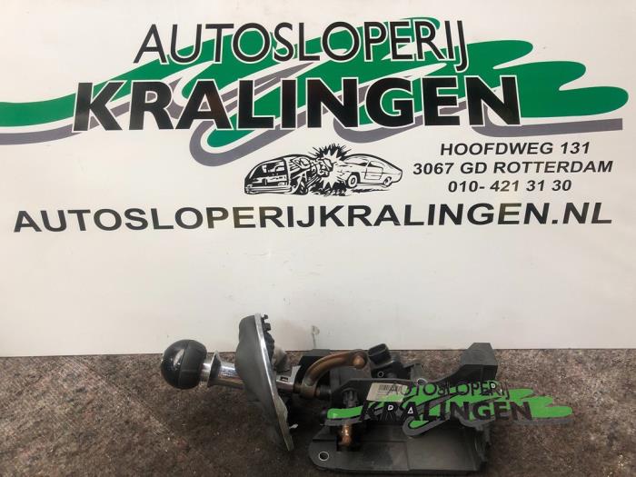 Gebrauchte Schaltbox Fiat 500L (199) 0.9 TwinAir Bifuel Preis € 24,98 Margenregelung angeboten von Autosloperij Kralingen B.V.
