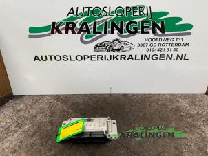 Usagé Ordinateur gestion moteur Toyota Aygo (B10) 1.0 12V VVT-i Prix € 100,00 Règlement à la marge proposé par Autosloperij Kralingen B.V.