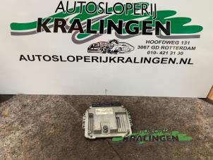 Gebrauchte Steuergerät Motormanagement Citroen Nemo (AA) 1.4 HDi 70 Preis € 100,00 Margenregelung angeboten von Autosloperij Kralingen B.V.