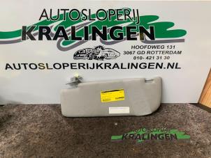Used Sun visor Citroen Nemo (AA) 1.4 HDi 70 Price € 30,00 Margin scheme offered by Autosloperij Kralingen B.V.