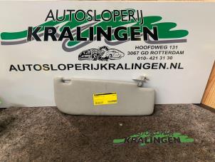 Used Sun visor Citroen Nemo (AA) 1.4 HDi 70 Price € 30,00 Margin scheme offered by Autosloperij Kralingen B.V.
