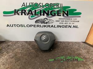 Używane Poduszka powietrzna lewa (kierownica) Citroen Nemo (AA) 1.4 HDi 70 Cena € 50,00 Procedura marży oferowane przez Autosloperij Kralingen B.V.