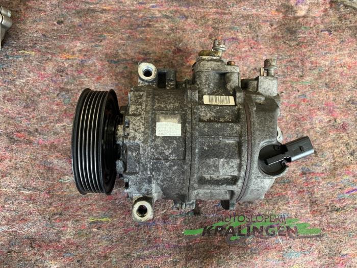 Gebrauchte Klimapumpe Volkswagen Golf V (1K1) 1.6 FSI 16V Preis € 13,99 Margenregelung angeboten von Autosloperij Kralingen B.V.