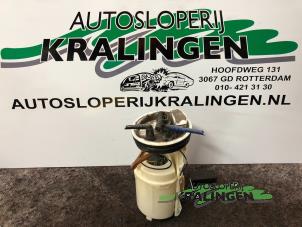Usados Bomba de gasolina Audi A3 (8L1) 1.8 20V Turbo Precio € 50,00 Norma de margen ofrecido por Autosloperij Kralingen B.V.