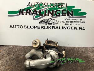 Usagé Turbo Audi A3 (8L1) 1.8 20V Turbo Prix € 150,00 Règlement à la marge proposé par Autosloperij Kralingen B.V.