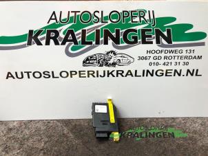 Usagé Module colonne de direction Volkswagen Golf V (1K1) 1.6 FSI 16V Prix € 30,00 Règlement à la marge proposé par Autosloperij Kralingen B.V.