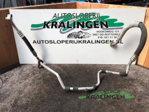 Usagé Tuyau de climatisation Volkswagen Golf V (1K1) 1.6 FSI 16V Prix € 50,00 Règlement à la marge proposé par Autosloperij Kralingen B.V.