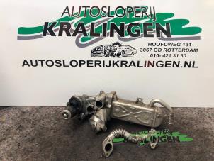 Used EGR valve Seat Leon (1P1) 1.6 TDI 16V 105 Price € 100,00 Margin scheme offered by Autosloperij Kralingen B.V.