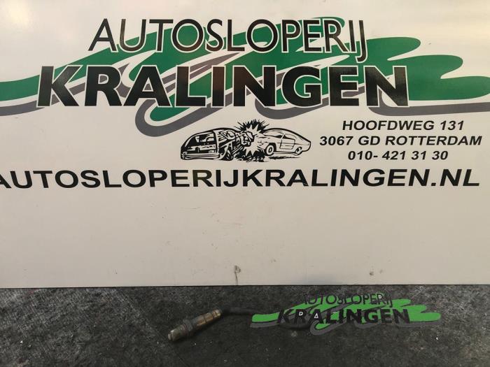 Gebrauchte Lambdasonde Volkswagen Golf V (1K1) 1.6 FSI 16V Preis € 50,00 Margenregelung angeboten von Autosloperij Kralingen B.V.