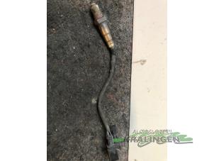 Sonda lambda z Volkswagen Golf V (1K1) 1.6 FSI 16V 2004