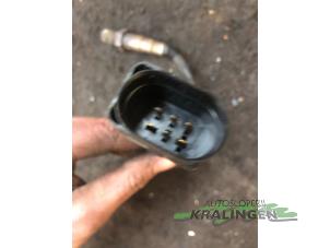 Sonda lambda z Volkswagen Golf V (1K1) 1.6 FSI 16V 2004