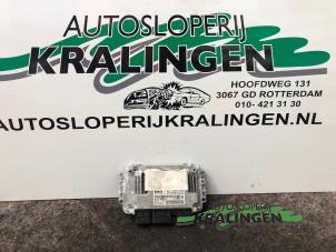 Usados Ordenador de gestión de motor Citroen C4 Berline (LC) 1.6 16V Precio € 100,00 Norma de margen ofrecido por Autosloperij Kralingen B.V.