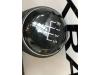 Gear stick cover from a Volkswagen Touran (5T1) 1.4 TSI 2018