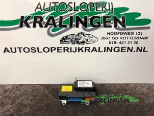 Usagé Boitier airbag Volvo C70 (MC) 2.4 20V Prix € 100,00 Règlement à la marge proposé par Autosloperij Kralingen B.V.