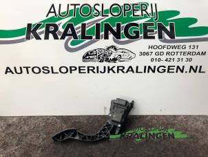 Używane Czujnik polozenia pedalu gazu Volvo C70 (MC) 2.4 20V Cena € 50,00 Procedura marży oferowane przez Autosloperij Kralingen B.V.