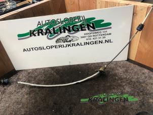 Usagé Câble commutation boîte de vitesse Volvo C70 (MC) 2.4 20V Prix € 100,00 Règlement à la marge proposé par Autosloperij Kralingen B.V.