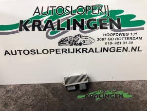 Used Cooling fin relay Mercedes Citan (415.6) 1.5 108 CDI Price € 40,00 Margin scheme offered by Autosloperij Kralingen B.V.