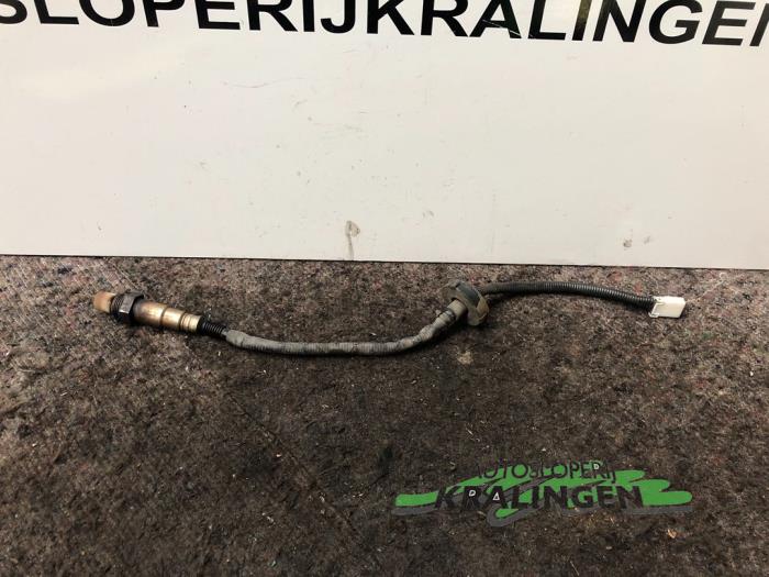 Sonde lambda d'un Mitsubishi Colt (Z2/Z3) 1.3 16V 2007