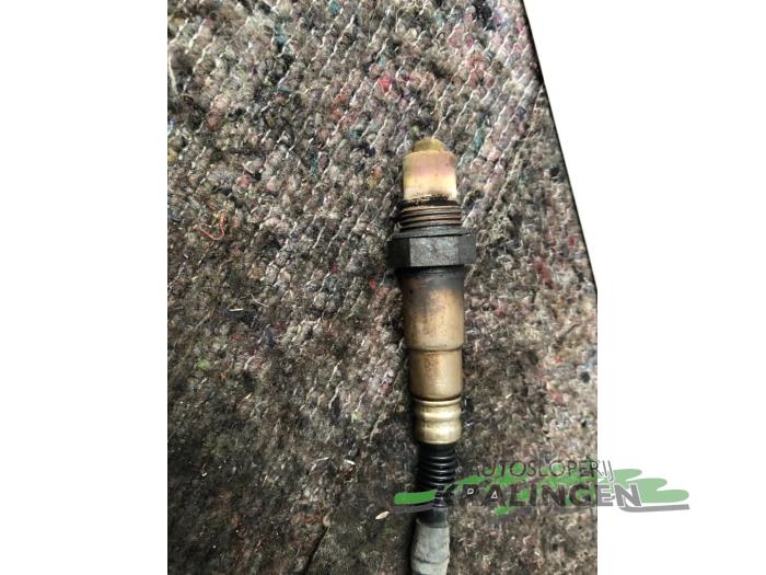 Sonde lambda d'un Mitsubishi Colt (Z2/Z3) 1.3 16V 2007