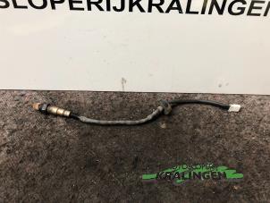 Sonde lambda d'un Mitsubishi Colt (Z2/Z3) 1.3 16V 2007