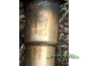 Sonde lambda d'un Mitsubishi Colt (Z2/Z3) 1.3 16V 2007