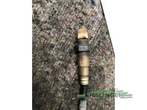 Sonde lambda d'un Mitsubishi Colt (Z2/Z3) 1.3 16V 2007