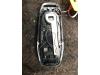 Wkladka zamka drzwiowego lewa z Ford Mondeo V Wagon 1.5 TDCi 2015