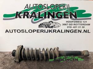 Used Rear shock absorber, left Mitsubishi Colt (Z2/Z3) 1.3 16V Price € 50,00 Margin scheme offered by Autosloperij Kralingen B.V.