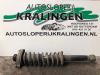 Mitsubishi Colt (Z2/Z3) 1.3 16V Amortisseur arrière gauche