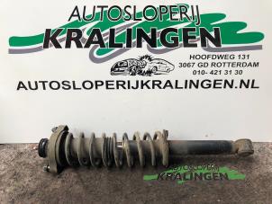 Used Rear shock absorber, right Mitsubishi Colt (Z2/Z3) 1.3 16V Price € 50,00 Margin scheme offered by Autosloperij Kralingen B.V.