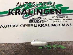 Used Tailgate handle Mitsubishi Colt (Z2/Z3) 1.3 16V Price € 50,00 Margin scheme offered by Autosloperij Kralingen B.V.