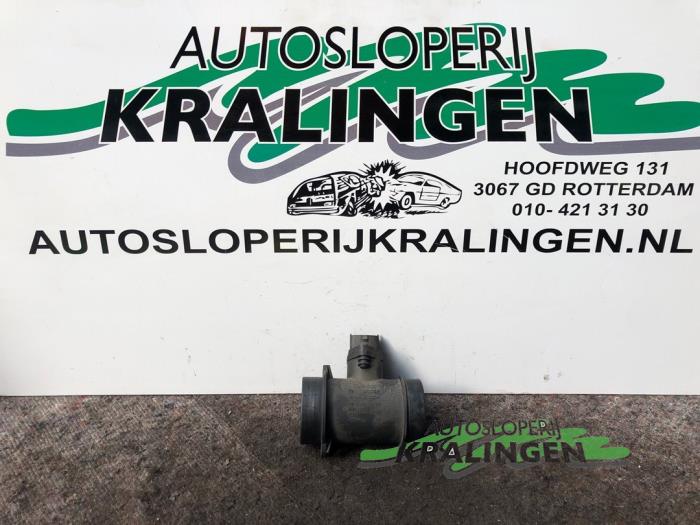 Gebrauchte Luftmassenmesser Kia Carens II (FJ) 1.8i 16V Preis € 35,00 Margenregelung angeboten von Autosloperij Kralingen B.V.